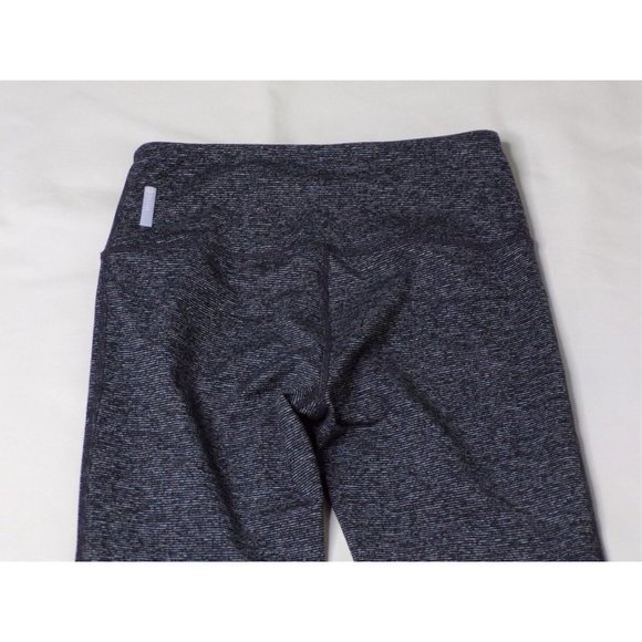 ZELLA Space-Dye Print Crop Leggings X-Small (2-4) NEW - Picture 5 of 6
